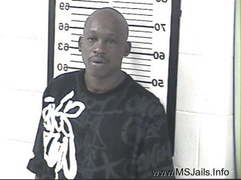 Williams C Carter Mugshot